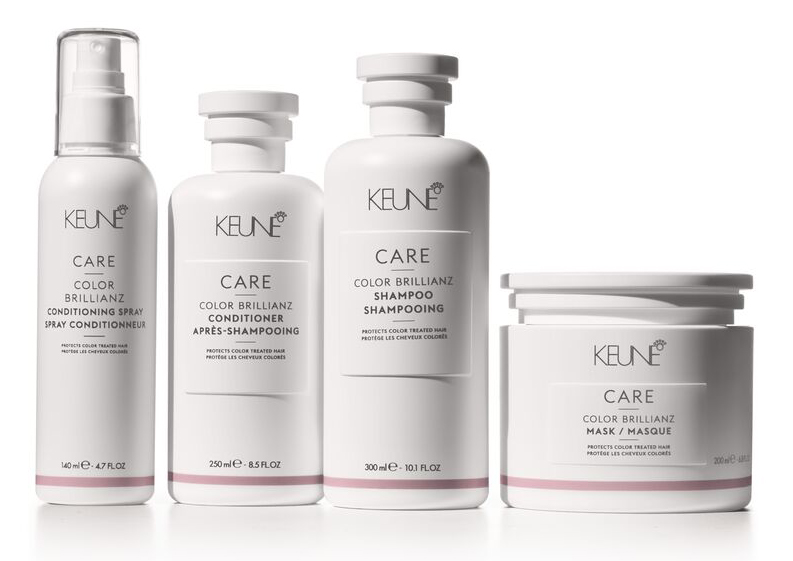 Are Using the Right Shampoo and Conditioner Your - Keune EducationKeune Education