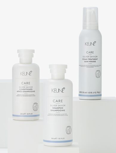 Are You Using the Right Shampoo and Conditioner for Your Shade? - Keune  EducationKeune Education